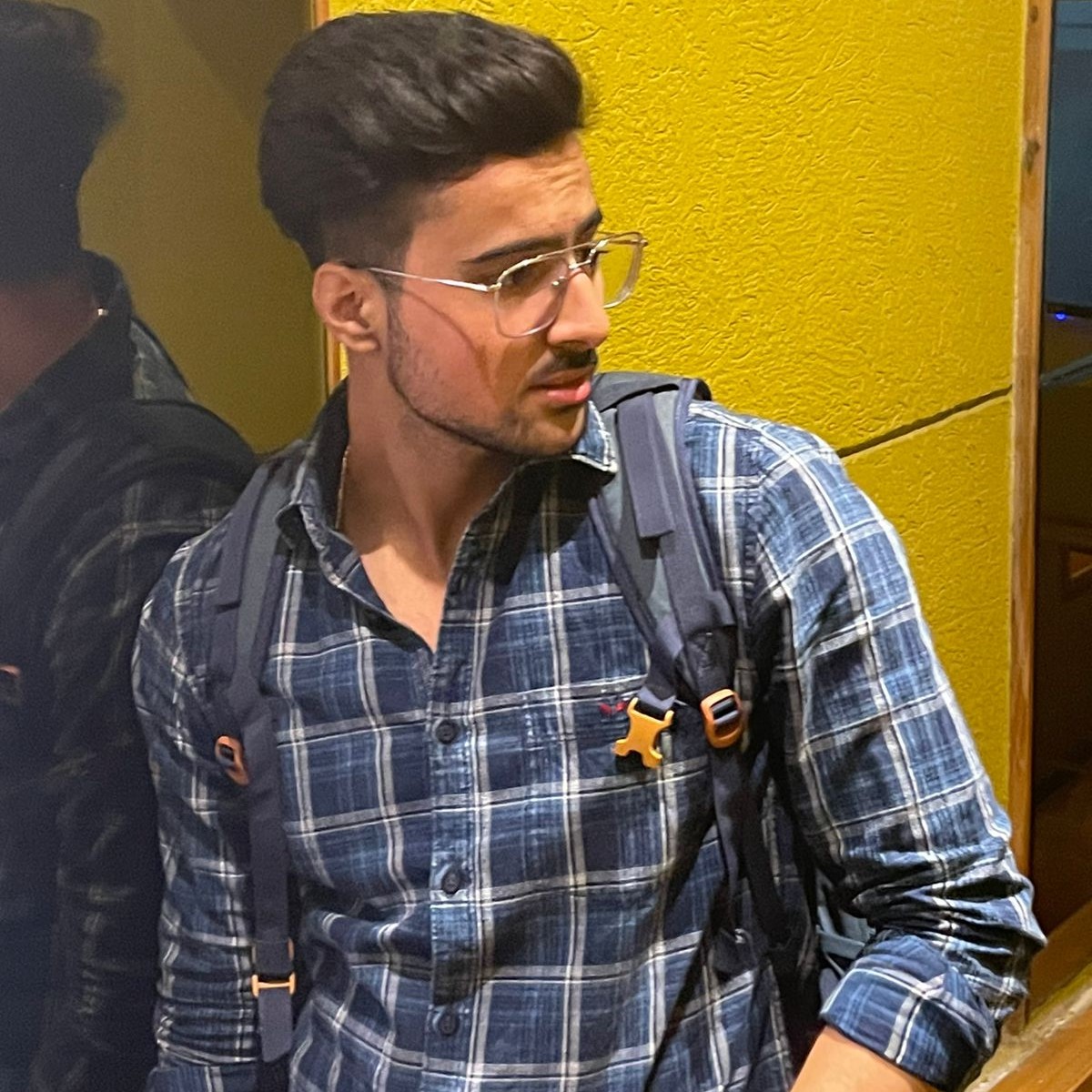 Admins profilepicture
